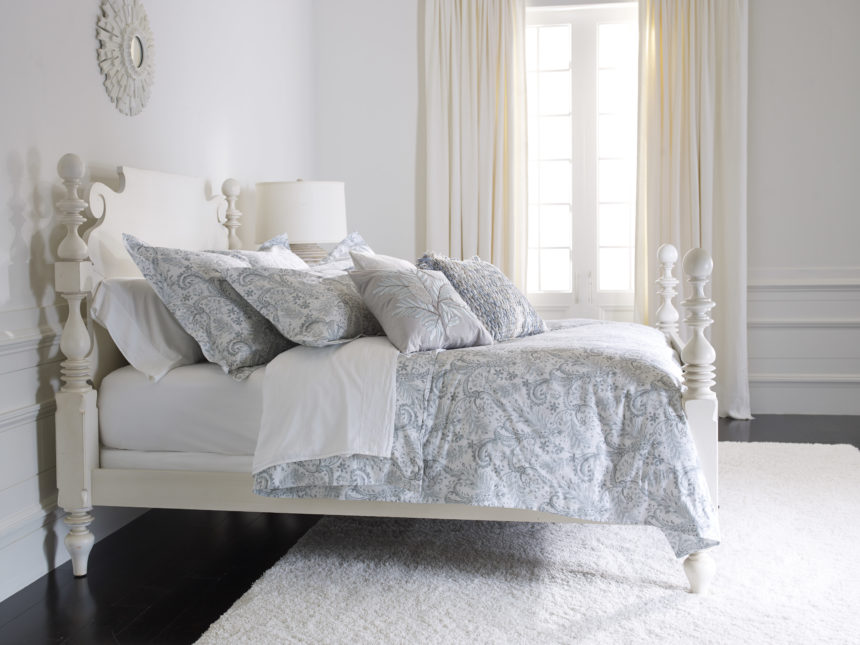 How to Make Your Bed: A Design Pro's Secrets | Ethan Allen